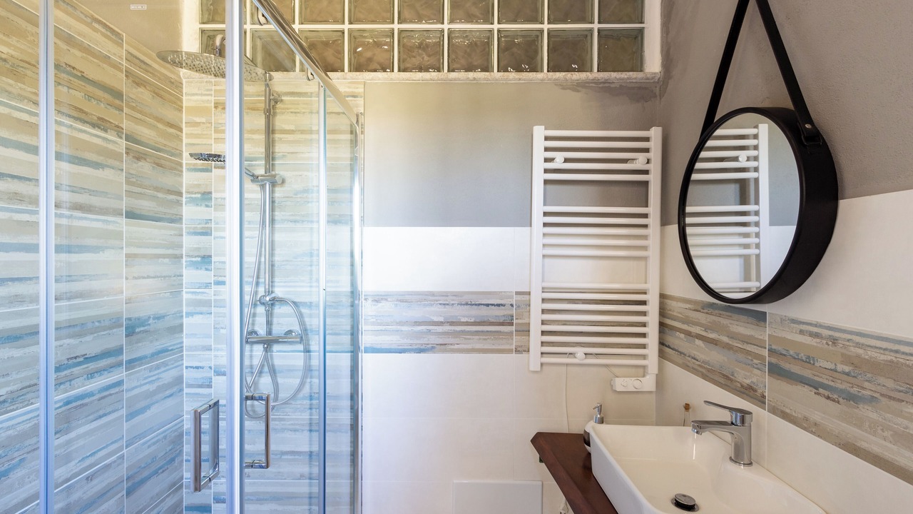Photo of Bathroom in Lioni