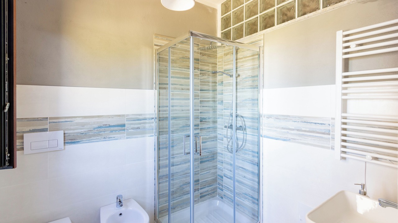 Photo of Bathroom in Lioni