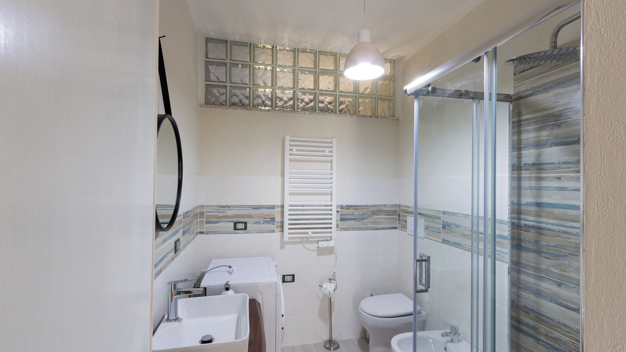 Photo of Bathroom in Lioni