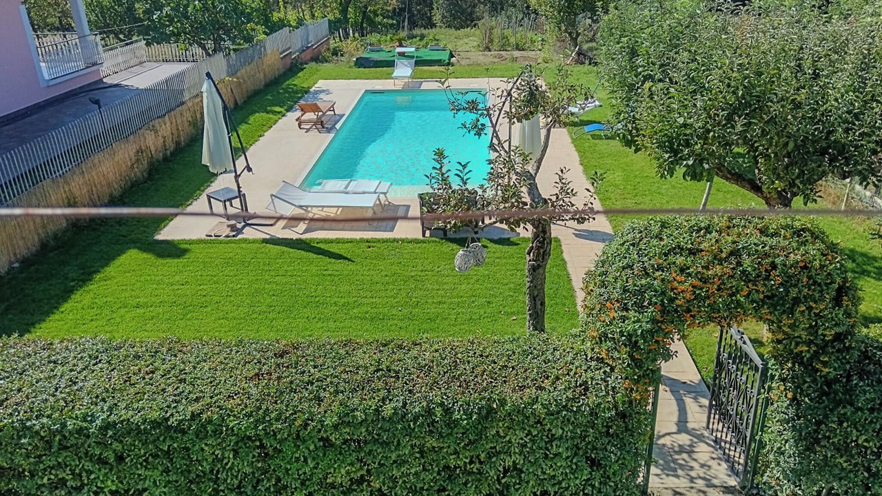 Photo of Outdoor in Lioni