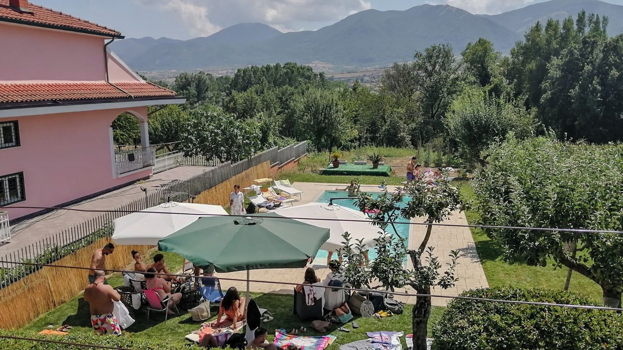 Photo of Outdoor in Lioni