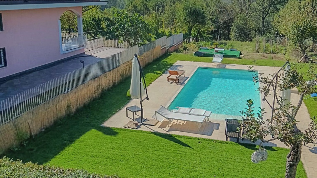 Photo of Outdoor in Lioni
