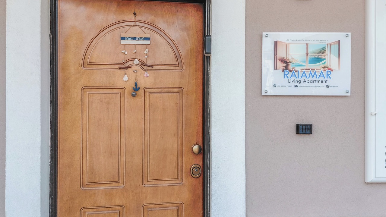 Photo of Outdoor in Agropoli