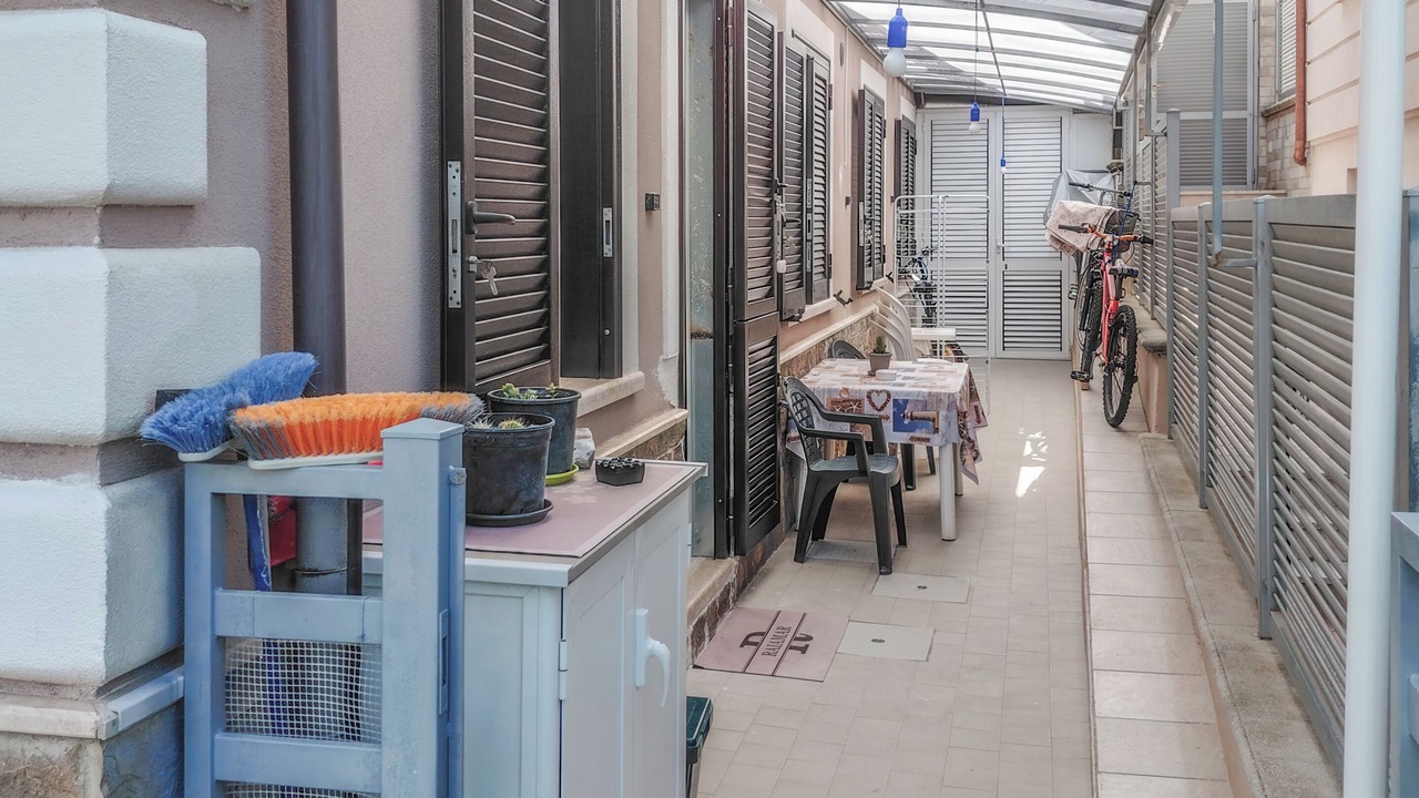 Photo of Patio Balcony in Agropoli