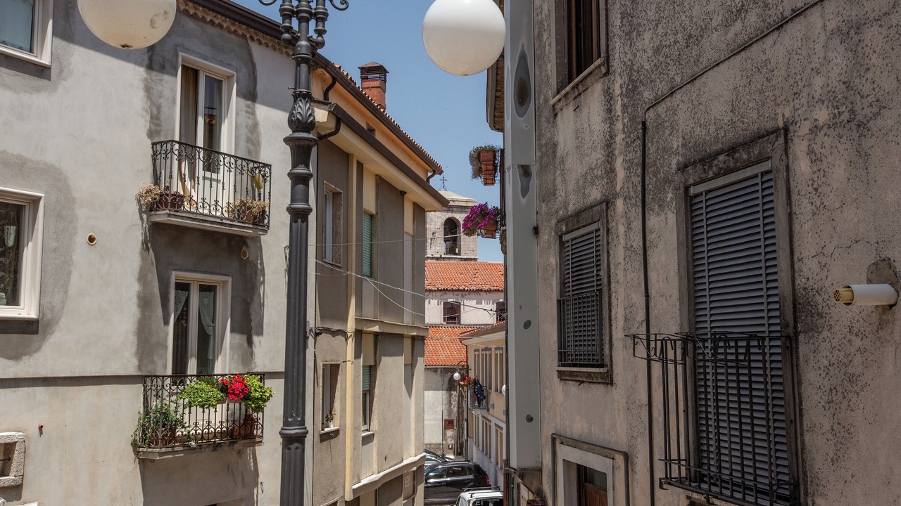 Photo of Outdoor in Montemarano