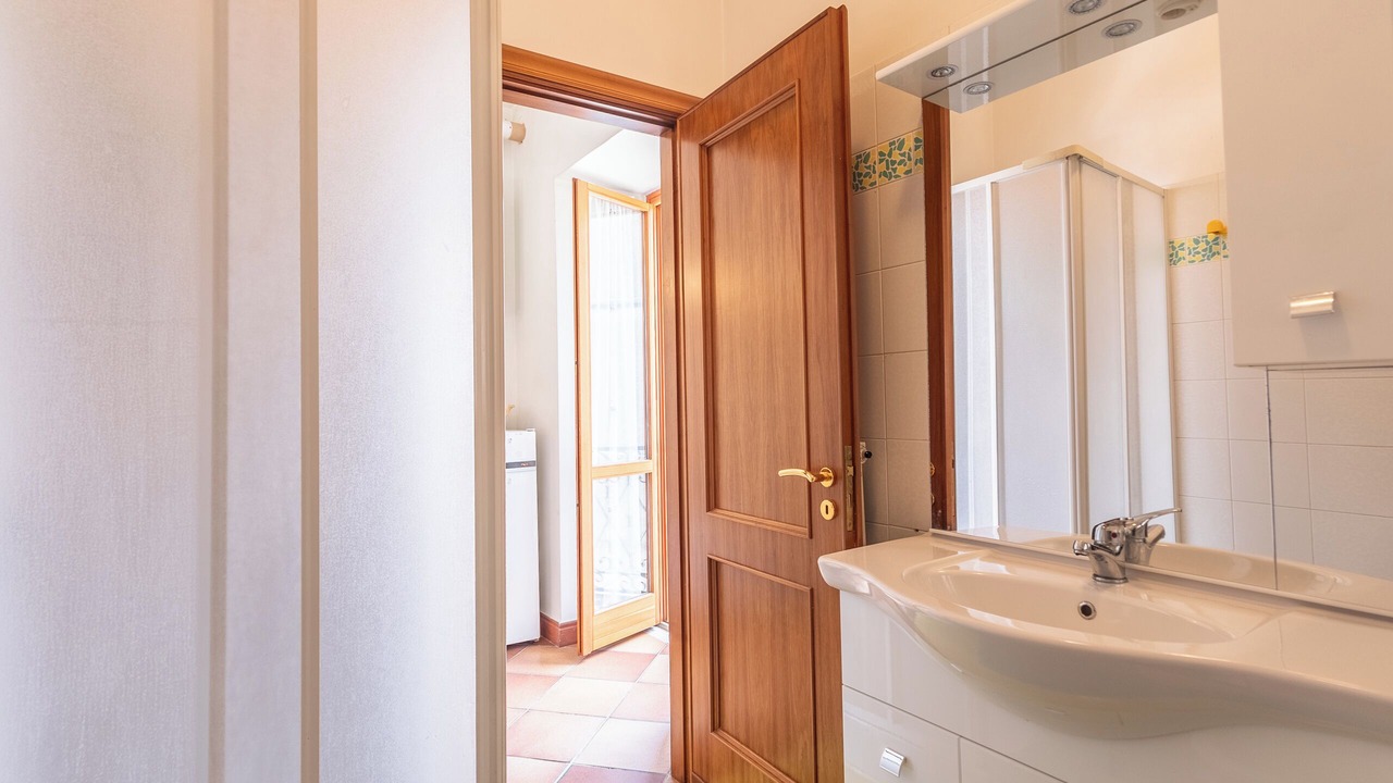 Photo of Bathroom in Montemarano