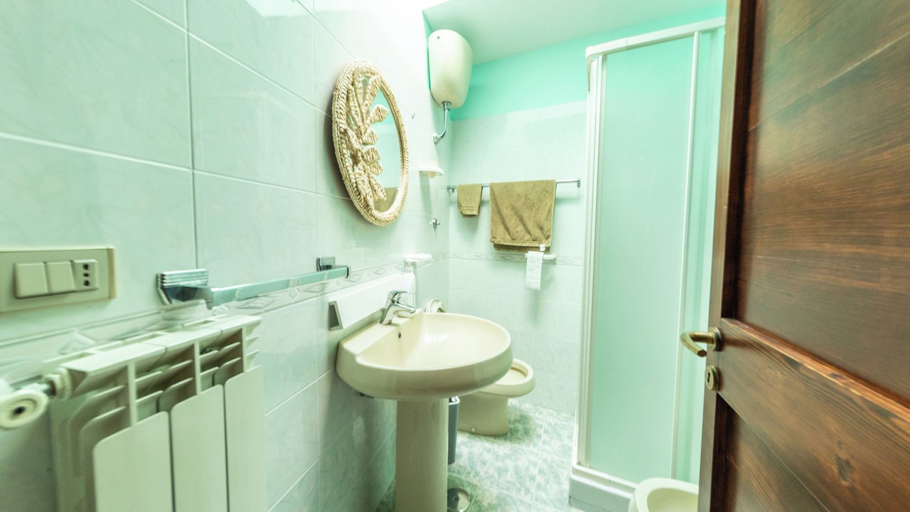 Photo of Bathroom in Montemarano