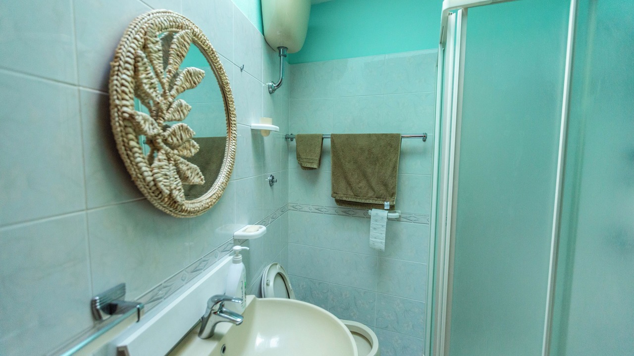 Photo of Bathroom in Montemarano