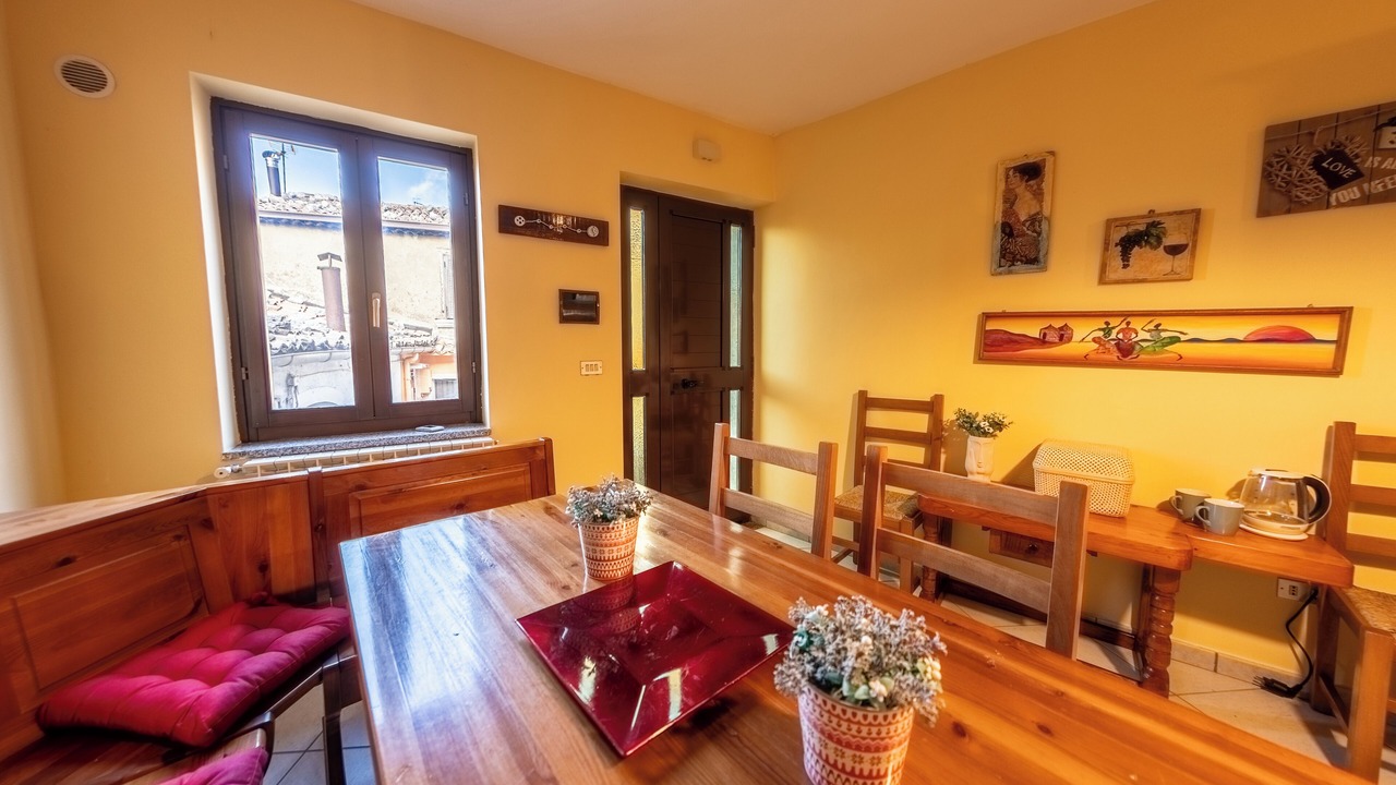 Photo of Bedroom in Montemarano