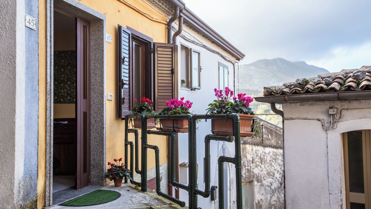 Photo of Outdoor in Montemarano