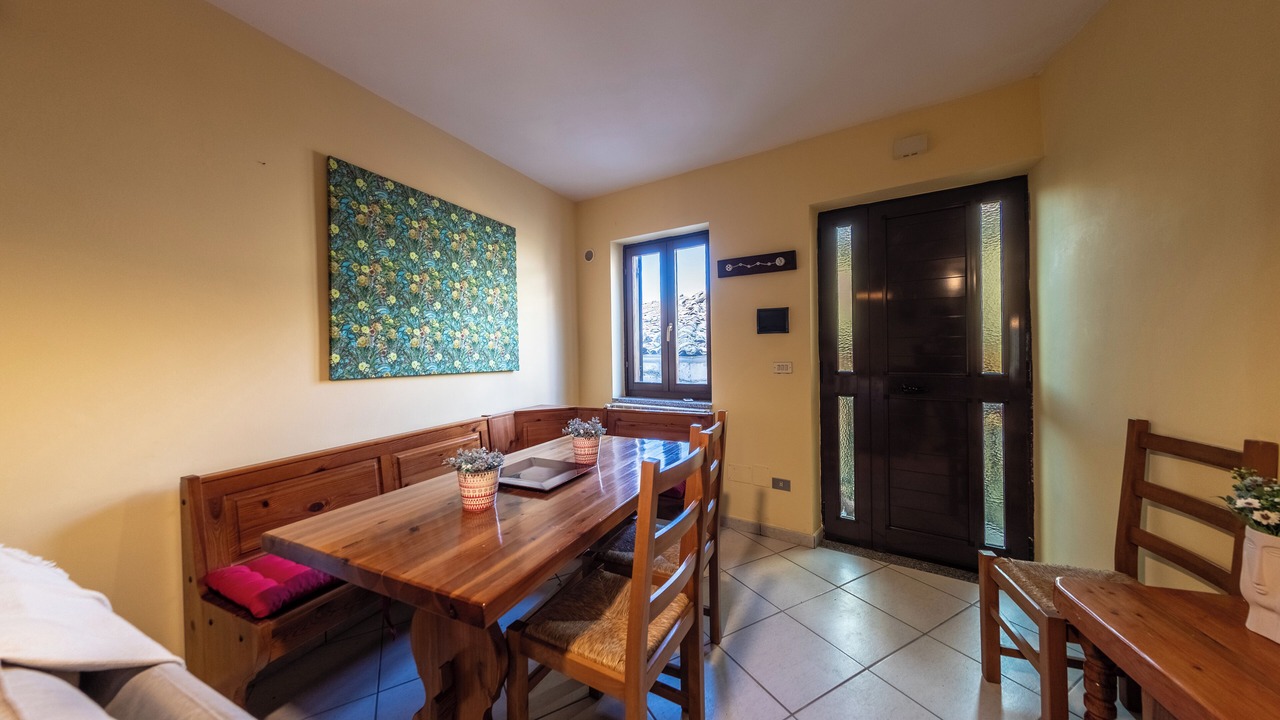 Photo of Bedroom in Montemarano