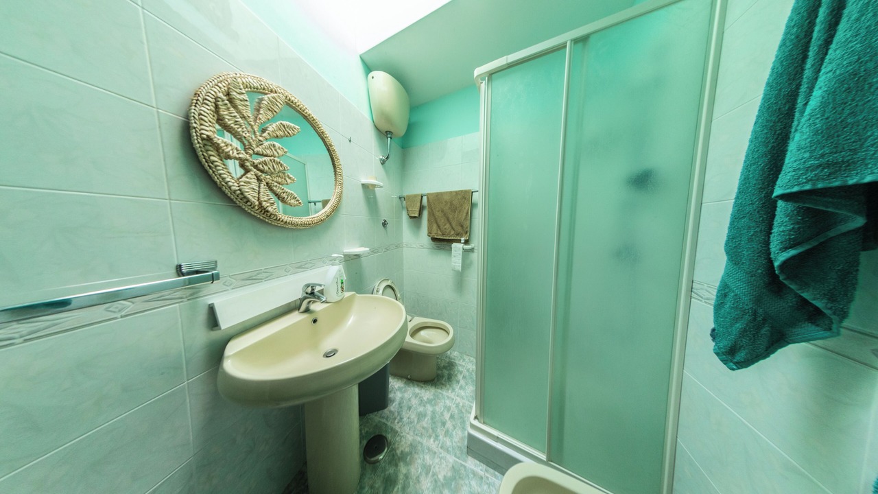 Photo of Bathroom in Montemarano