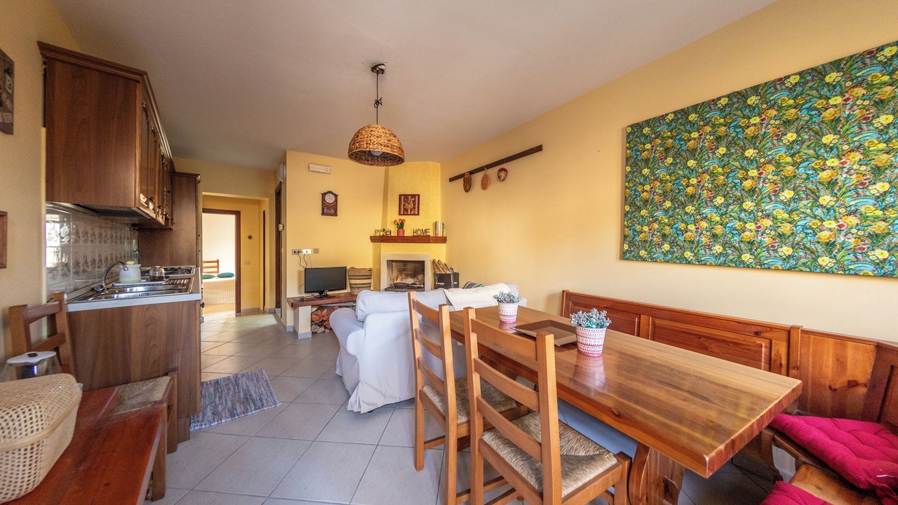 Photo of Bedroom in Montemarano