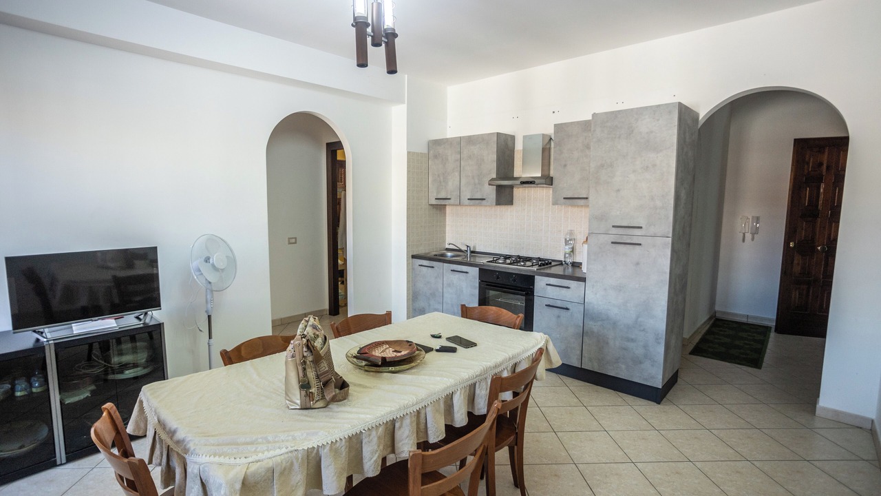 Photo of Patio Balcony in Scalea