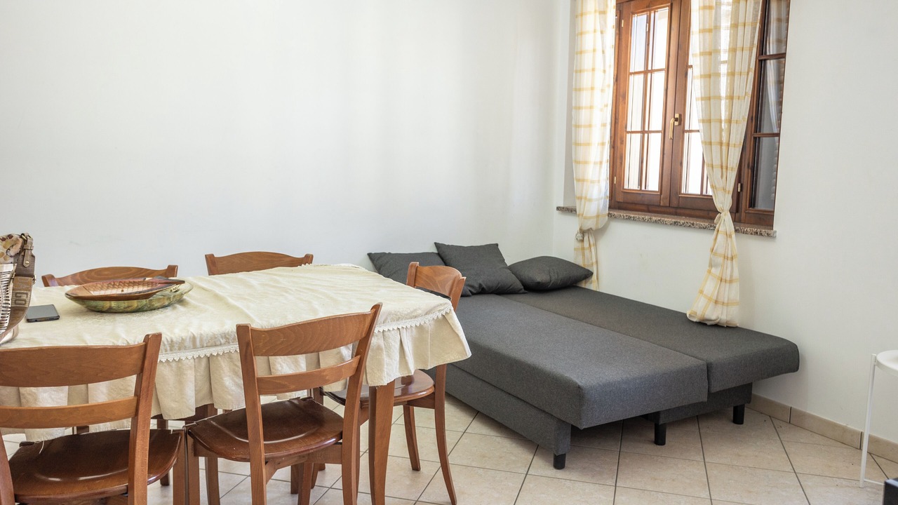 Photo of Patio Balcony in Scalea