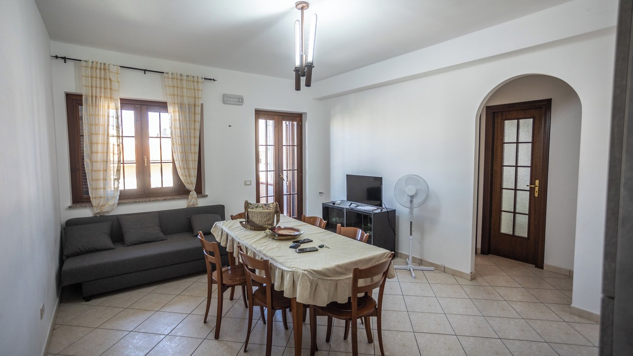 Photo of Patio Balcony in Scalea