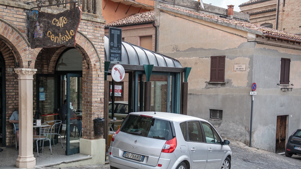 Photo of Outdoor in Mondolfo