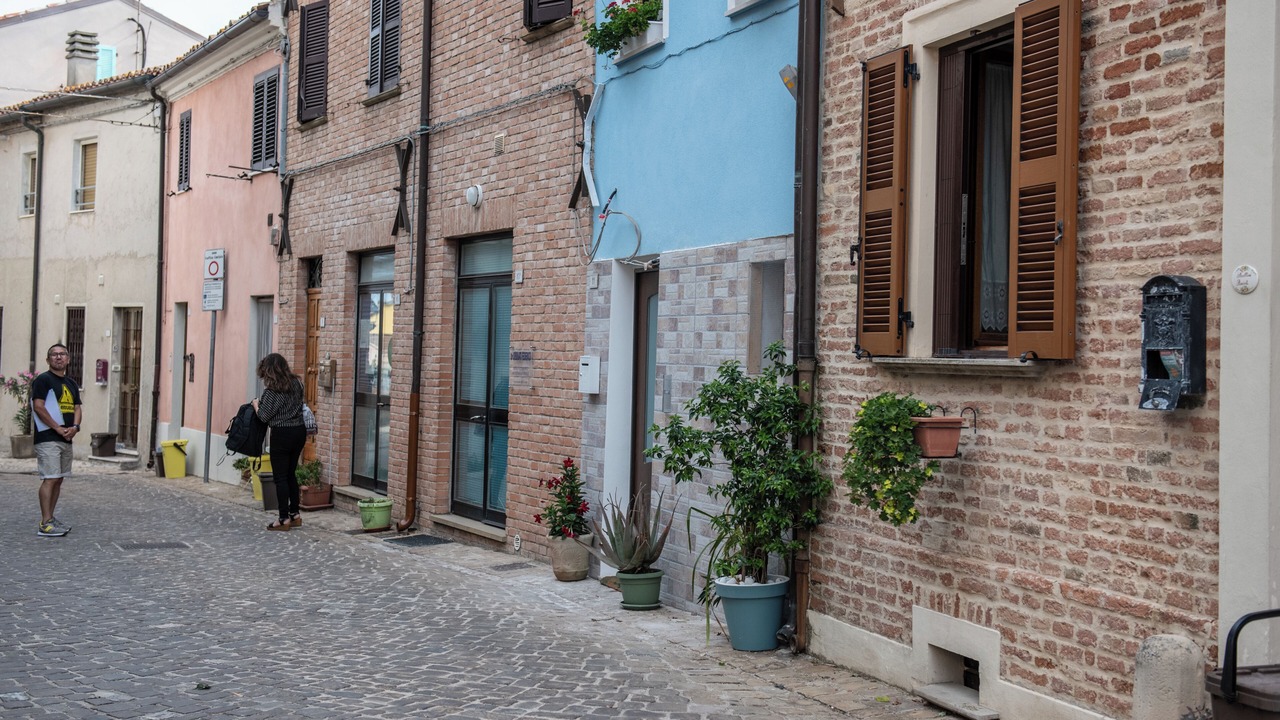 Photo of Outdoor in Mondolfo