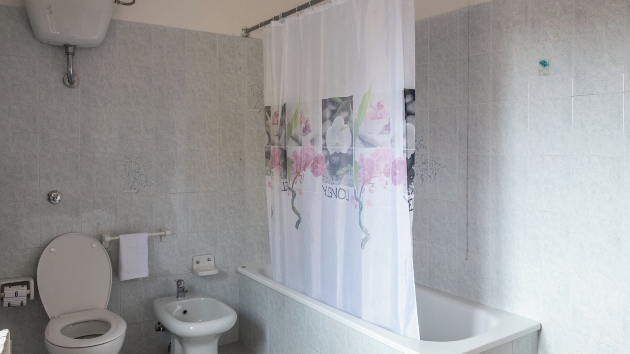 Photo of Bathroom in Mondolfo