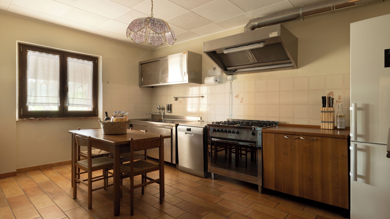 Photo of Kitchen in San Costanzo