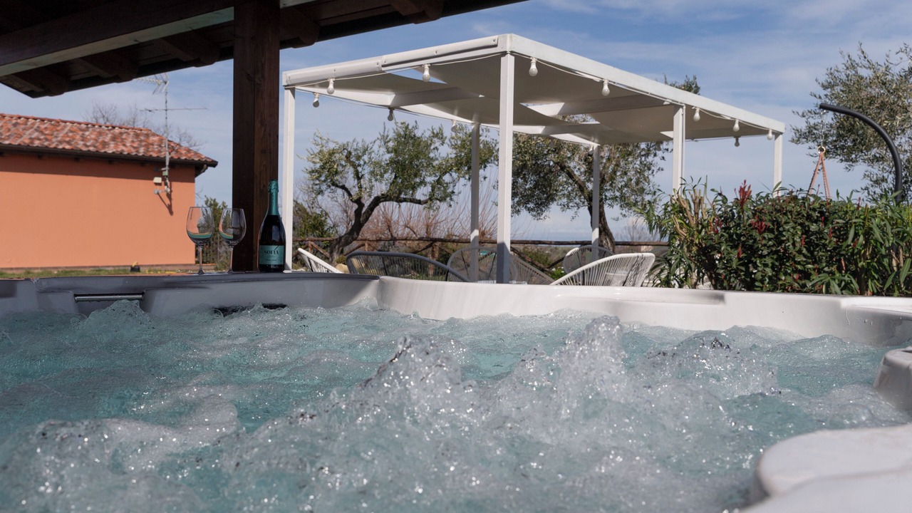 Photo of Outdoor in San Costanzo