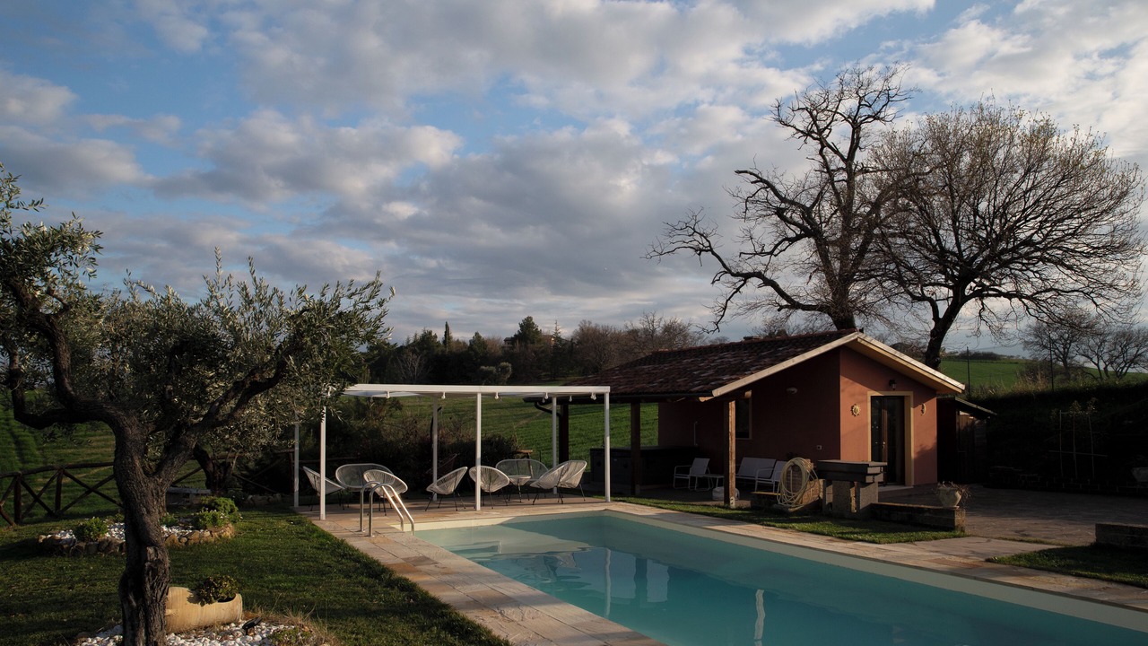 Photo of Outdoor in San Costanzo