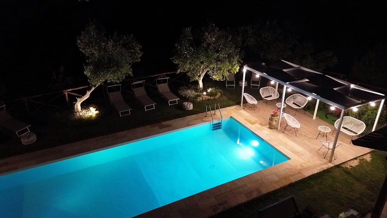 Photo of Outdoor in San Costanzo