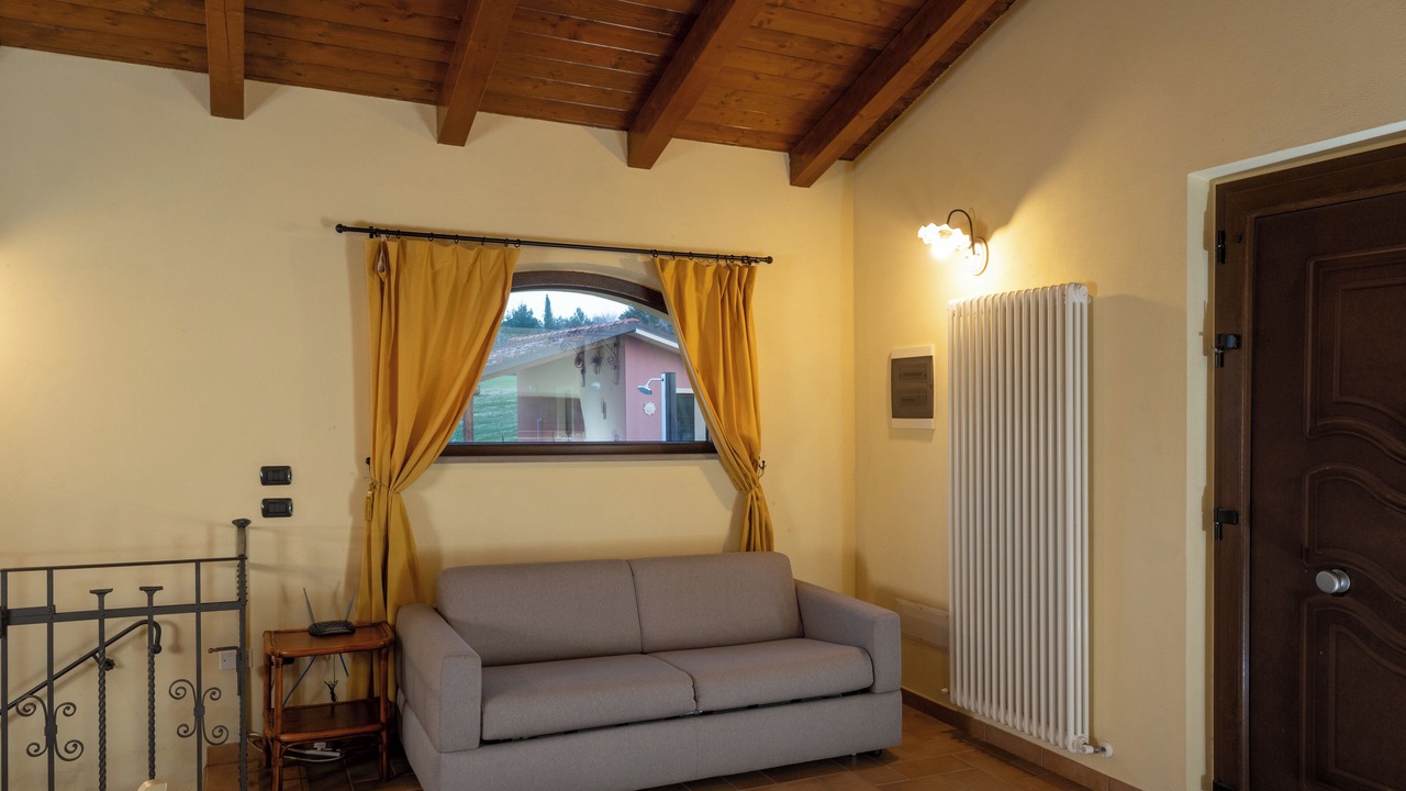 Photo of Livingroom in San Costanzo