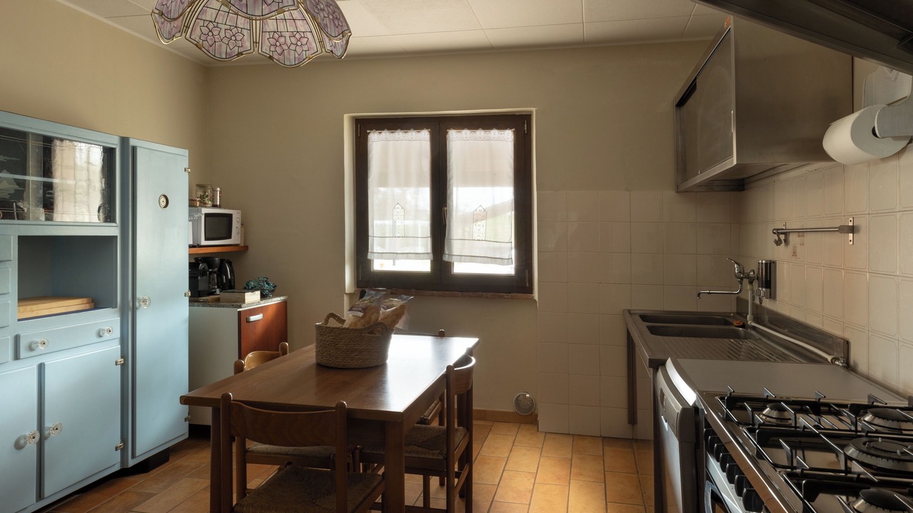 Photo of Kitchen in San Costanzo
