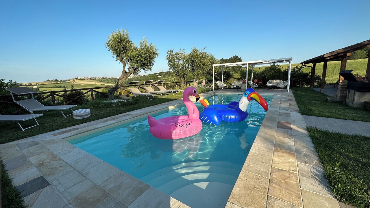Photo of Outdoor in San Costanzo