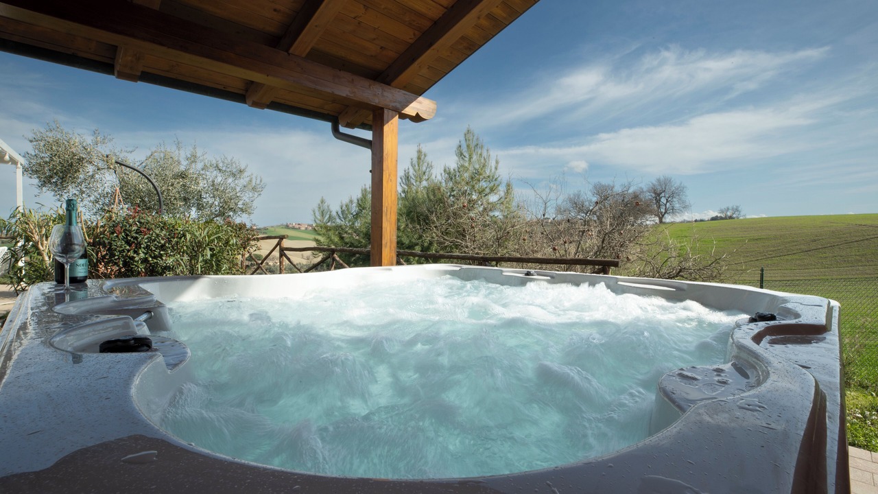 Photo of Outdoor in San Costanzo
