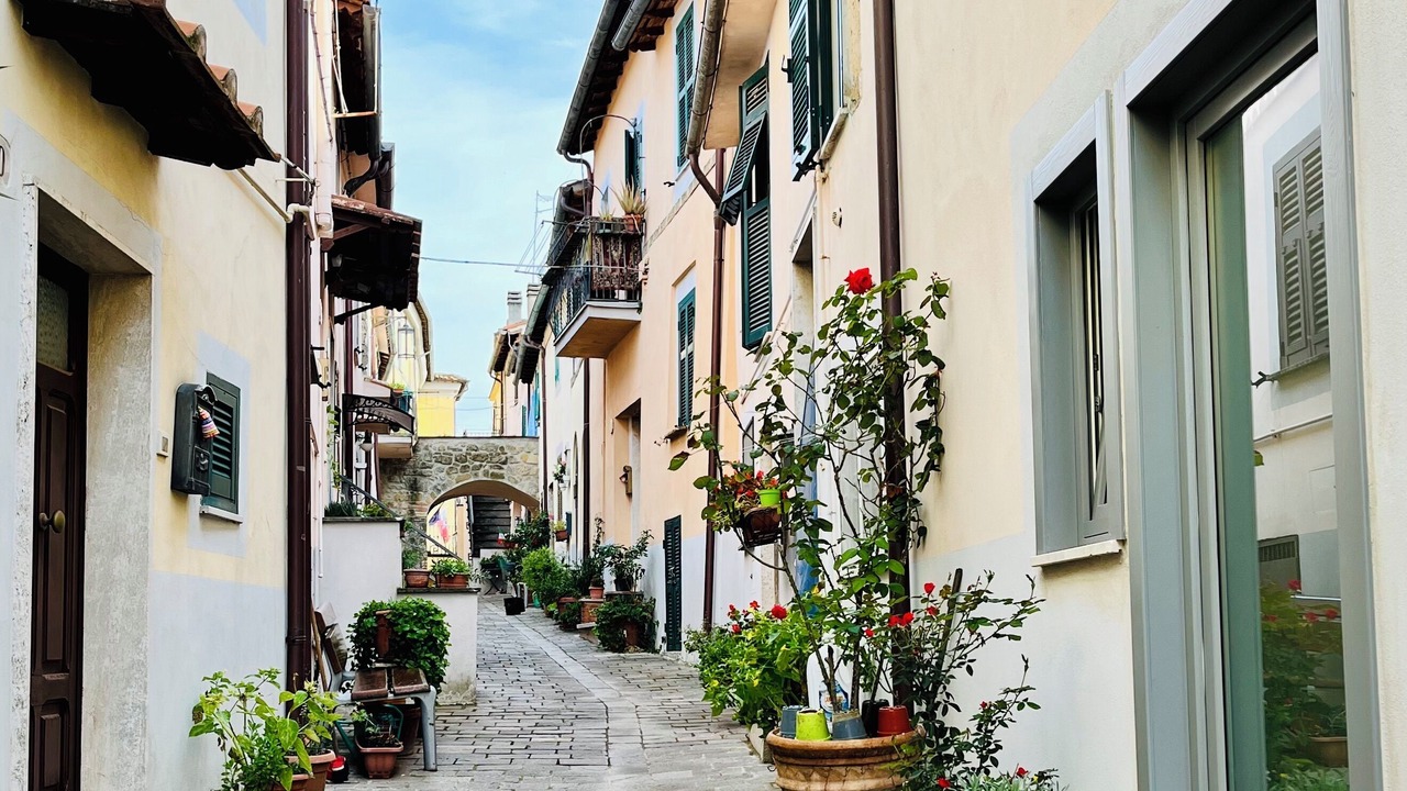 Photo of Outdoor in Piansano