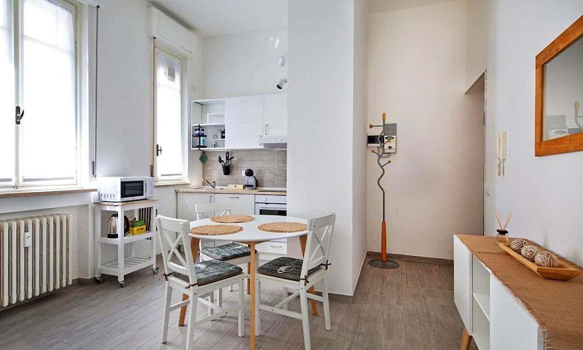 Photo of Kitchen in Novara