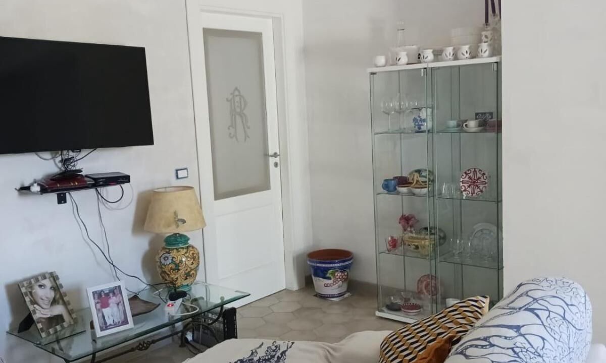 Photo of Livingroom in Perdifumo
