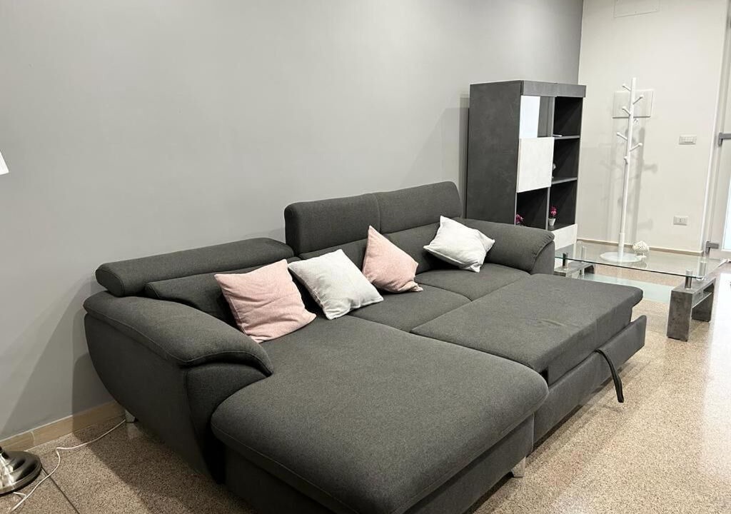 Photo of Livingroom in Acquaviva delle Fonti
