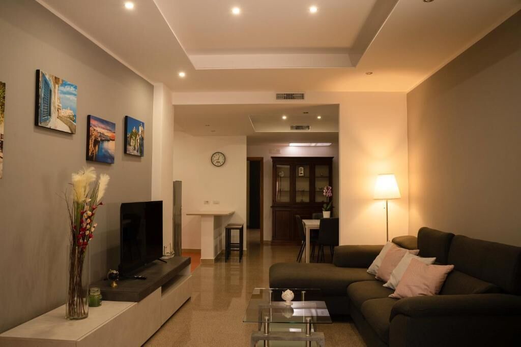 Photo of Livingroom in Acquaviva delle Fonti