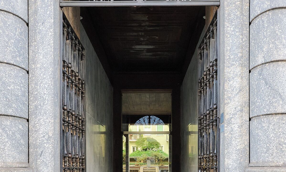 Photo of Outdoor in Ticinese