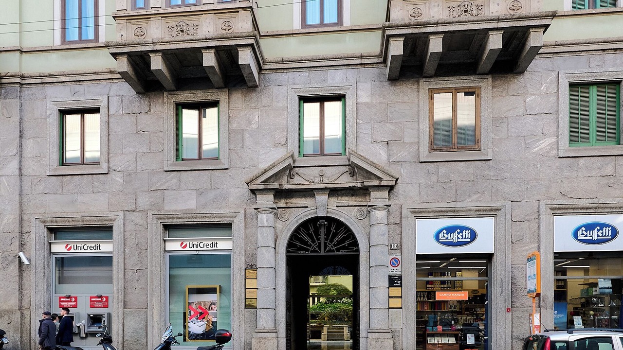 Photo of Outdoor in Ticinese