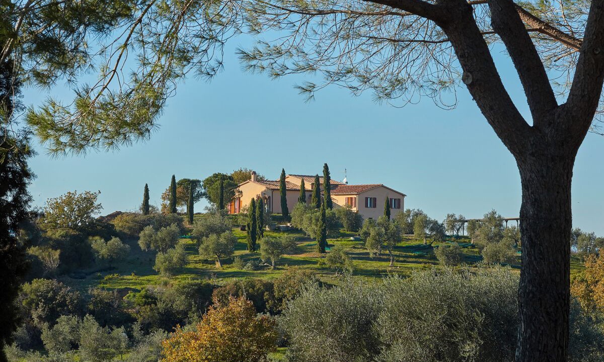 Photo of Outdoor in Grosseto