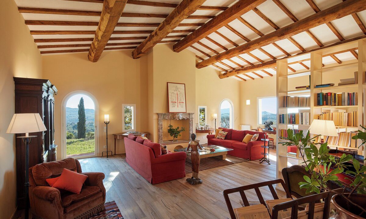 Photo of Livingroom in Grosseto