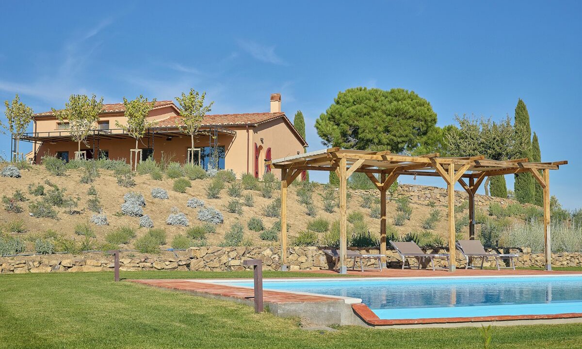 Photo of Outdoor in Grosseto