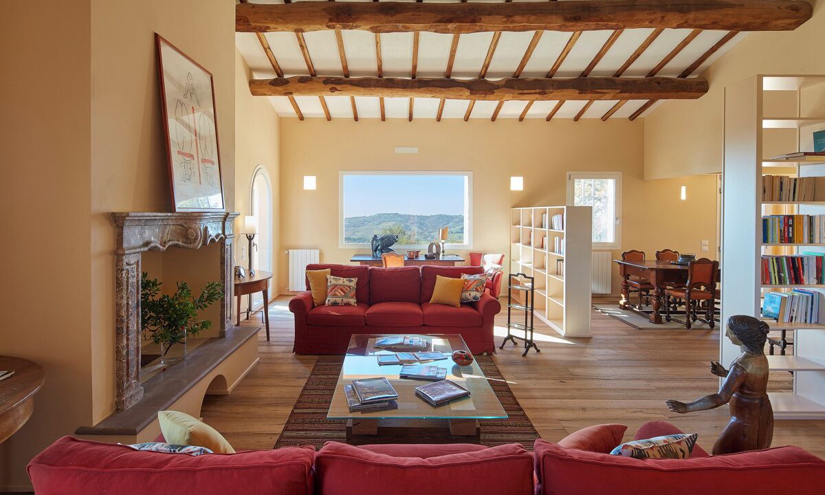 Photo of Livingroom in Grosseto