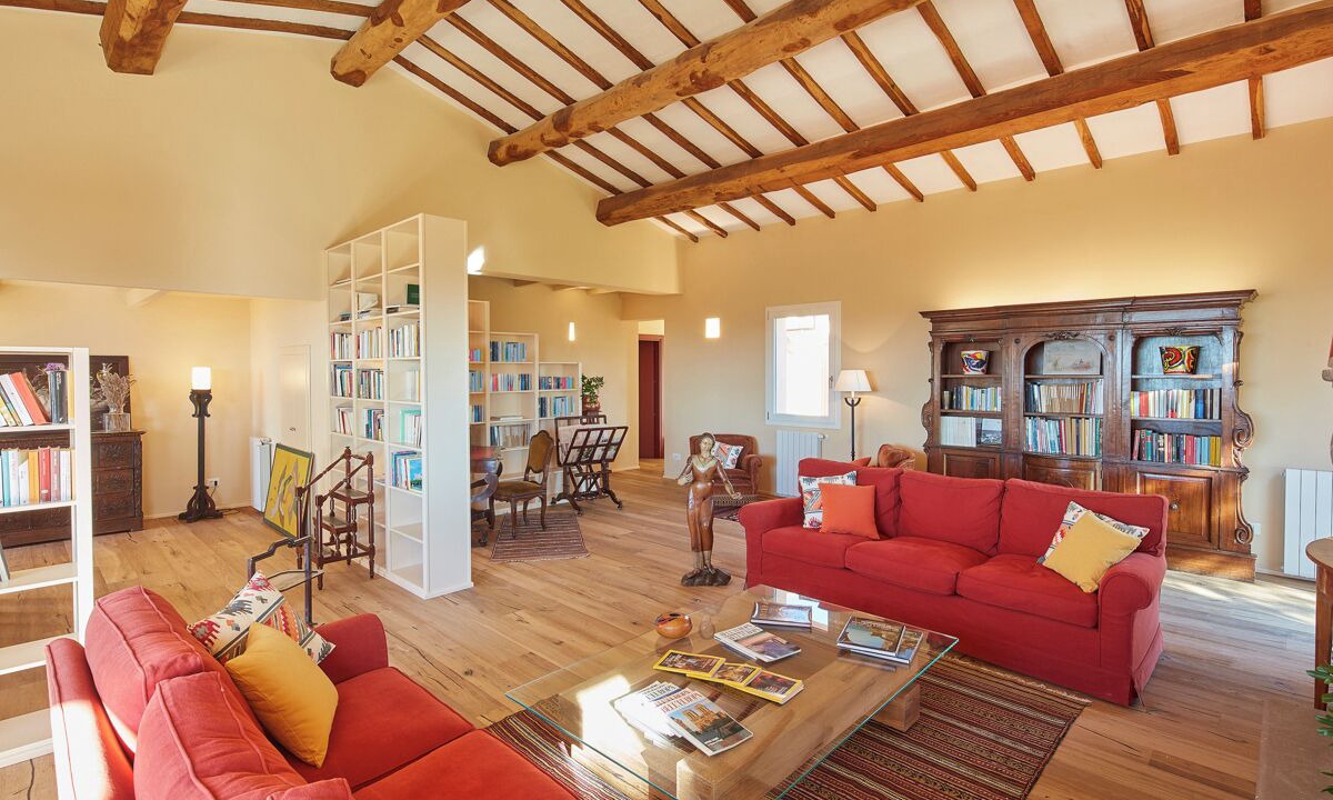 Photo of Livingroom in Grosseto