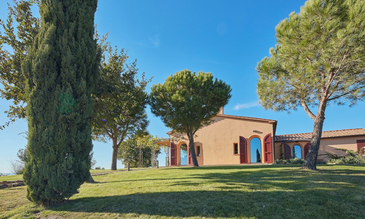 Photo of Outdoor in Grosseto