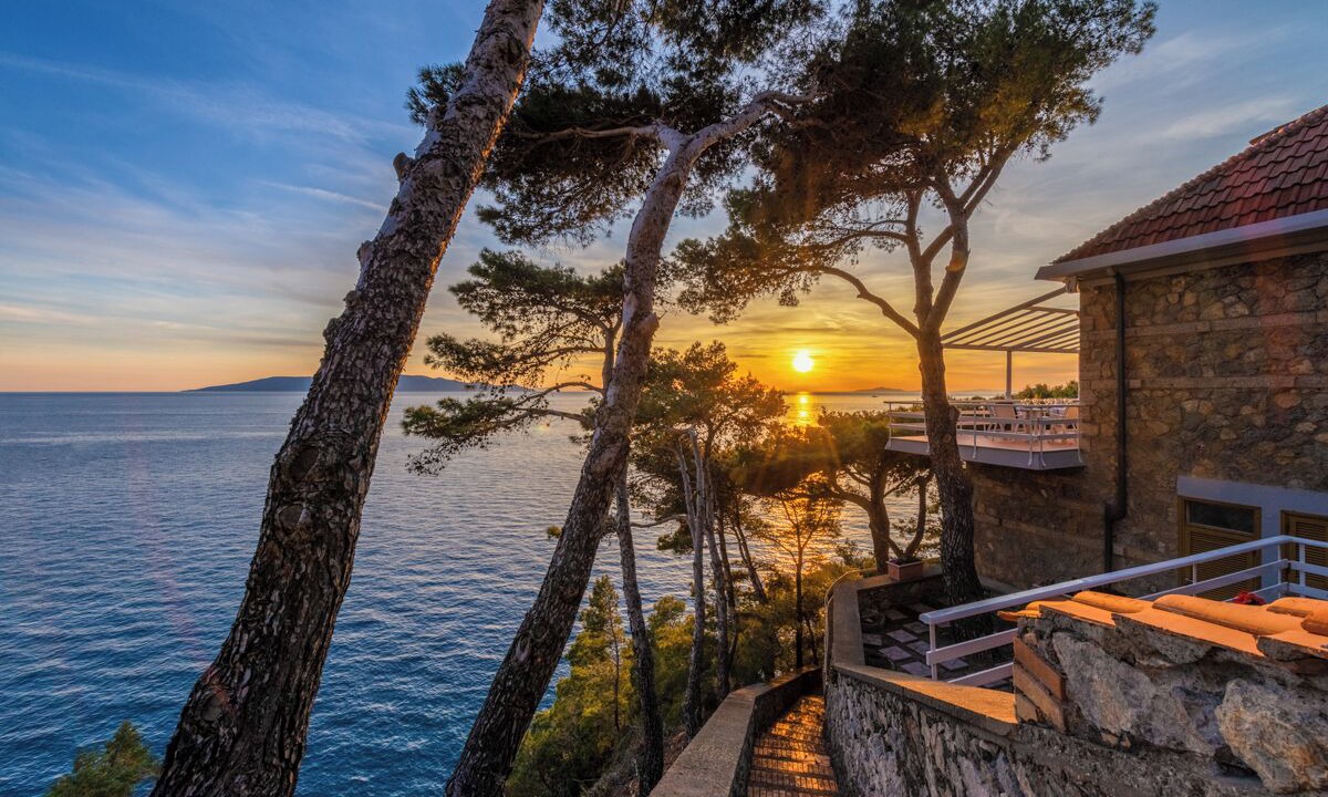 Photo of Outdoor in Cala Piccola