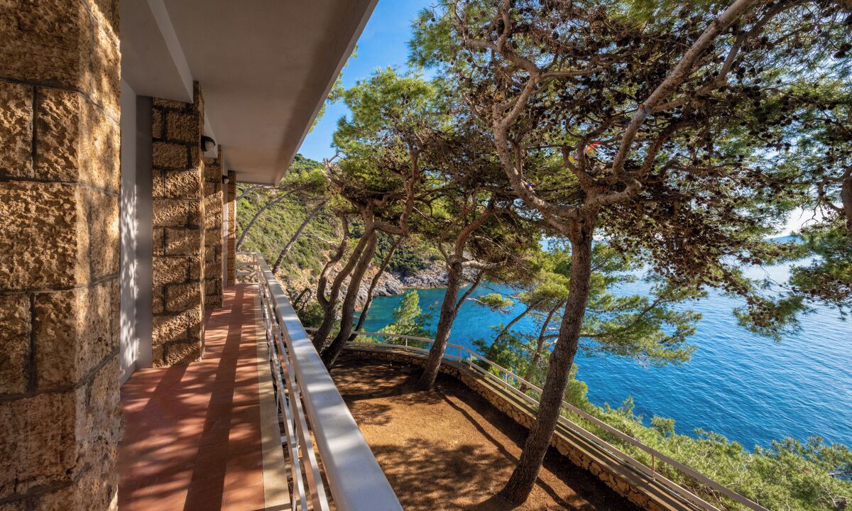 Photo of Outdoor in Cala Piccola