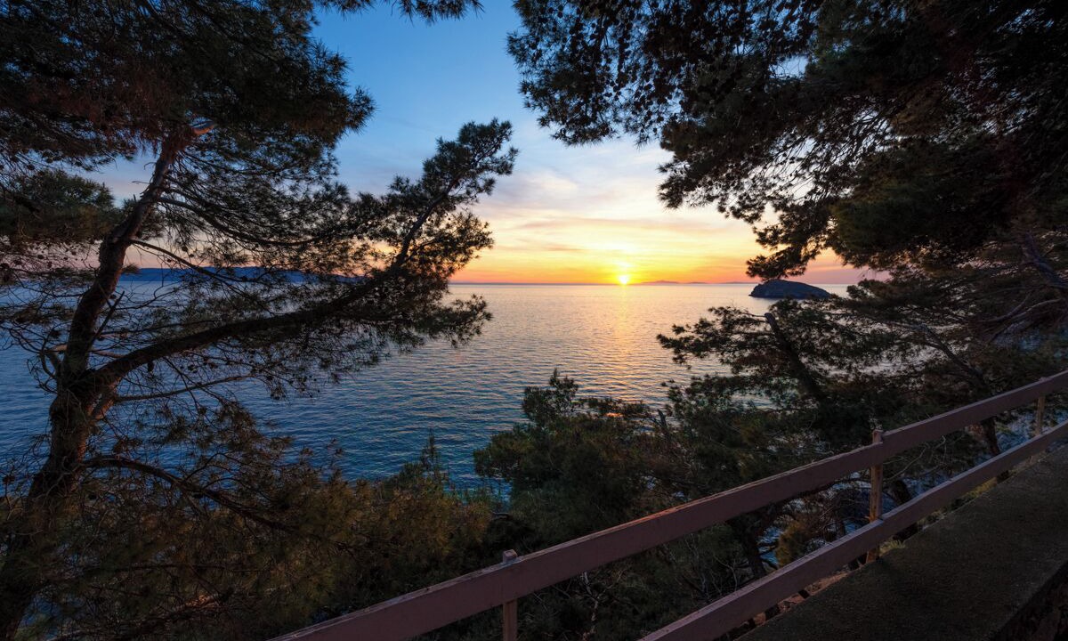Photo of Outdoor in Cala Piccola