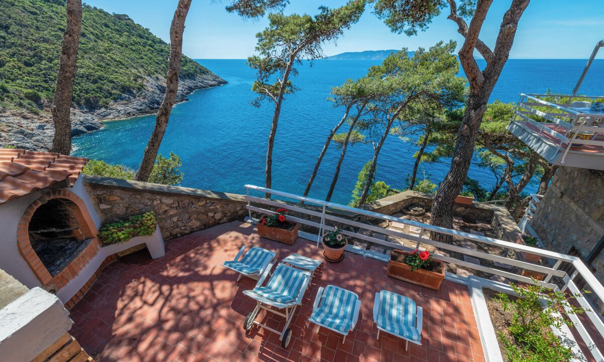Photo of Outdoor in Cala Piccola