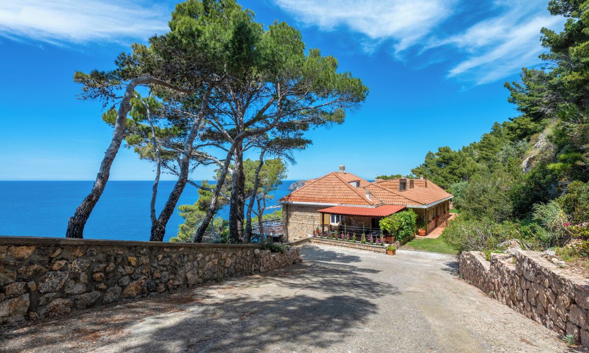 Photo of Outdoor in Cala Piccola