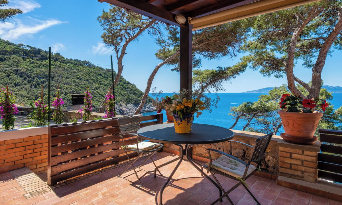 Photo of Outdoor in Cala Piccola